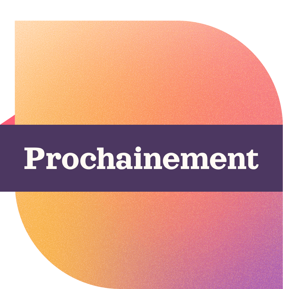 Vue du logiciel de caisse de weqeep, prochainement disponible.